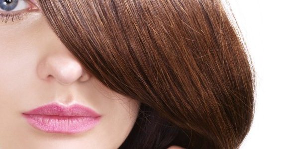 Flaunt your hair style with keratin substances
