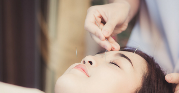 Is Acupuncture safe and effective